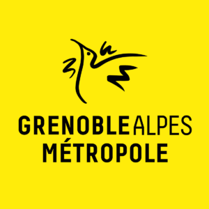 Blason de Grenoble