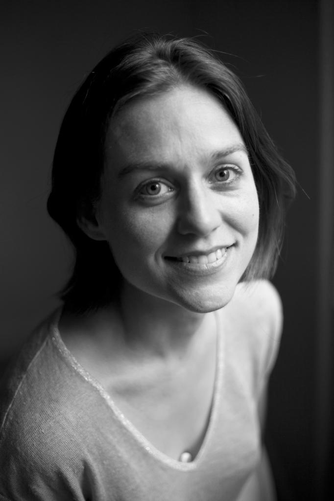 Mylène Ries