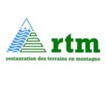 RTM logo