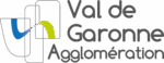 Val de Garonne Agglomération logo