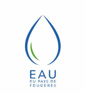 Blason de Fougères