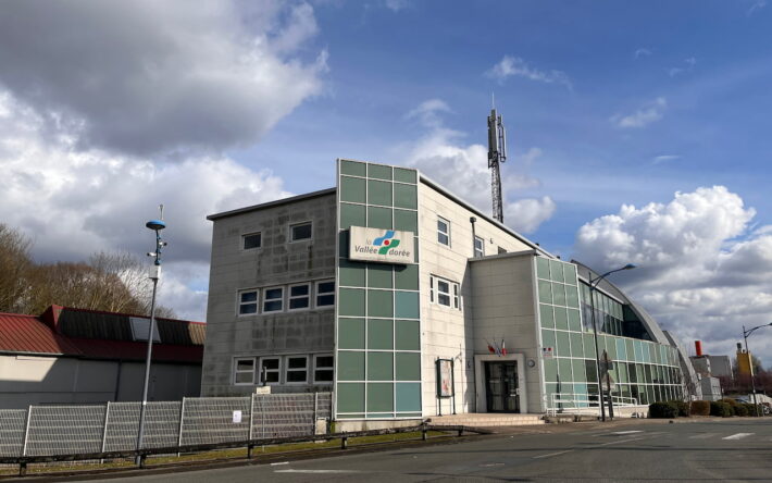 Les services de la communauté de communes du Liancourtois – La Vallée Dorée ont fortement accompagné particuliers et entreprises pour réduire leur consommation d’eau -Crédits photos : communauté de communes du Liancourtois – La Vallée Dorée