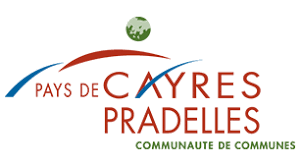 Communauté de communes des pays de Cayres-Pradelles