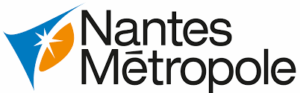 Blason de Nantes