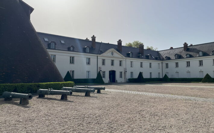 Communauté Urbaine Creusot Montceau. Crédit photo : Claire Pourprix