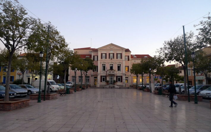 La commune de La Garde fait partie de la Métropole Toulon Provence Méditerranée. Crédit photo : Banque des Territoires
