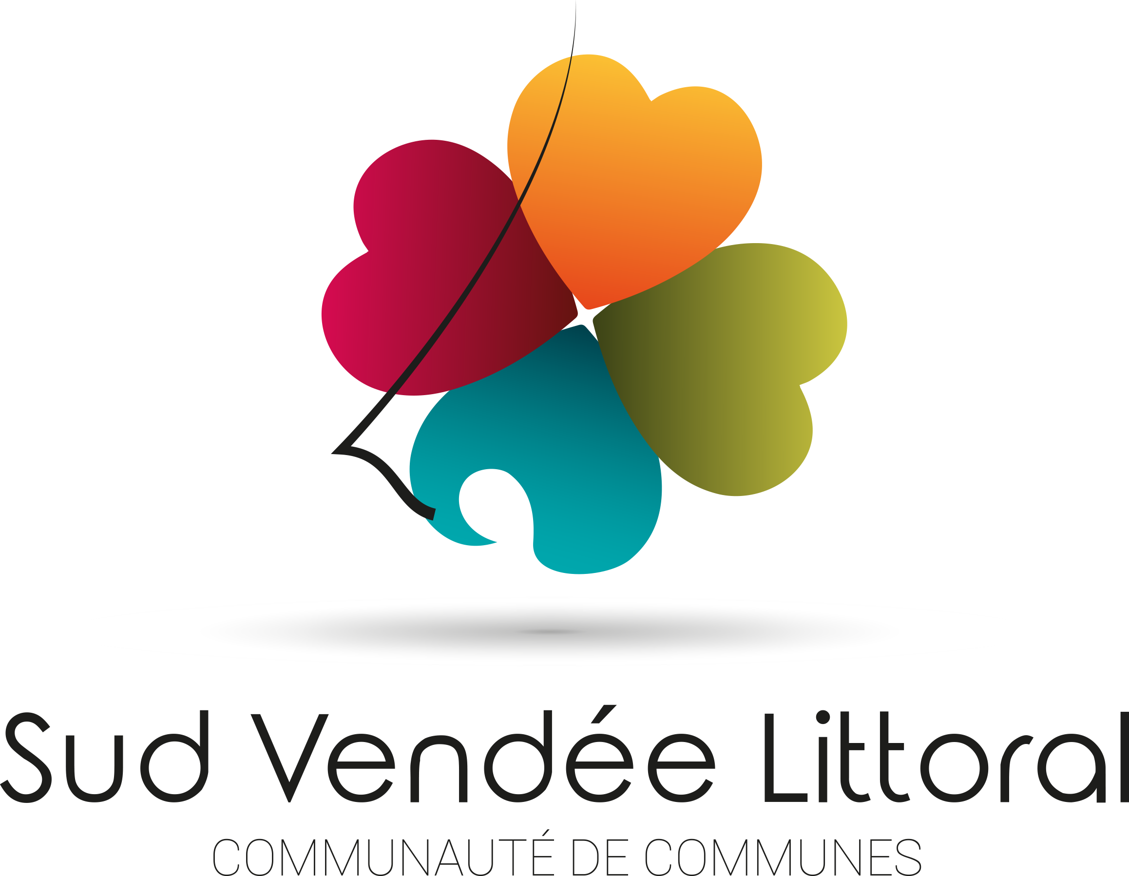 Communauté de communes Sud Vendée littoral 