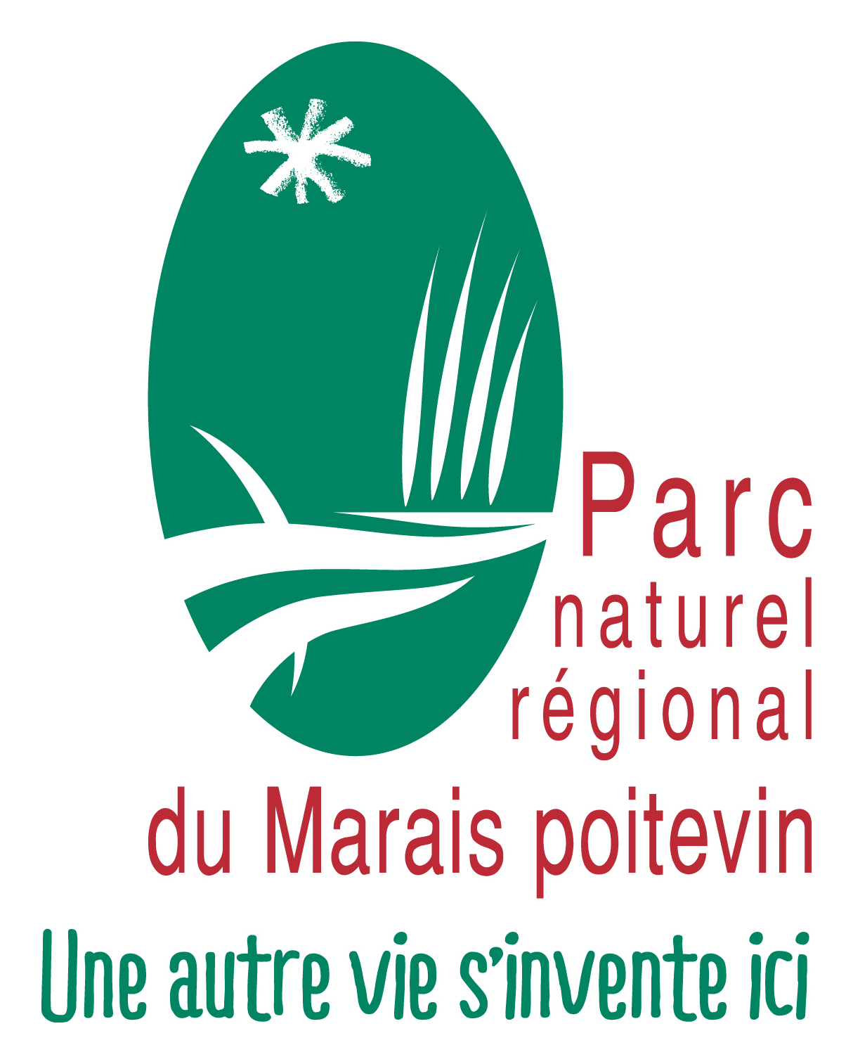 Syndicat mixte du Parc naturel régional du Marais poitevin