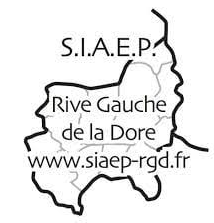 Le SIAEP Rive gauche de la Dore 