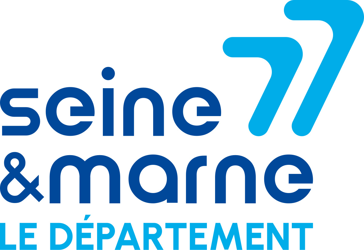 Département Seine-et-Marne 