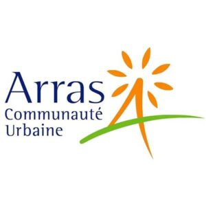 Blason de Arras