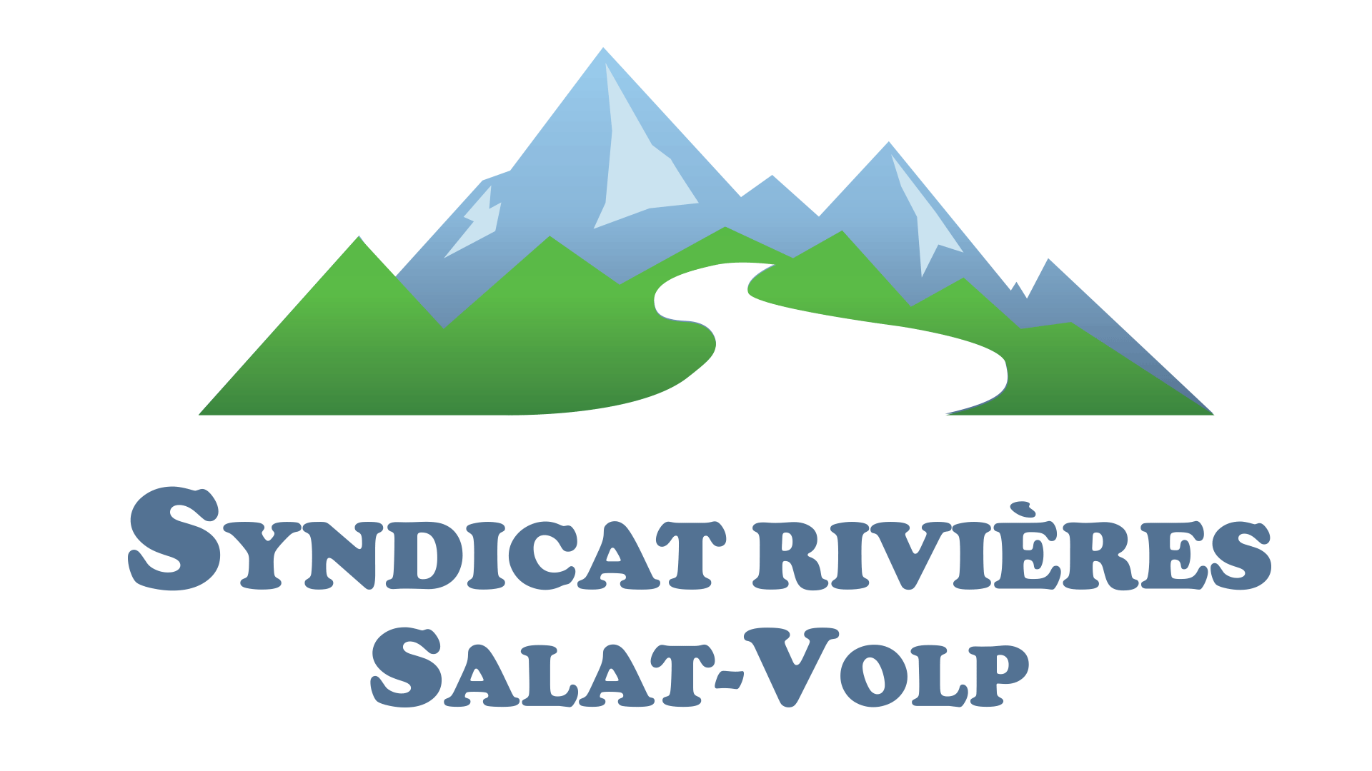 Syndicat de Rivières Salat – Volp