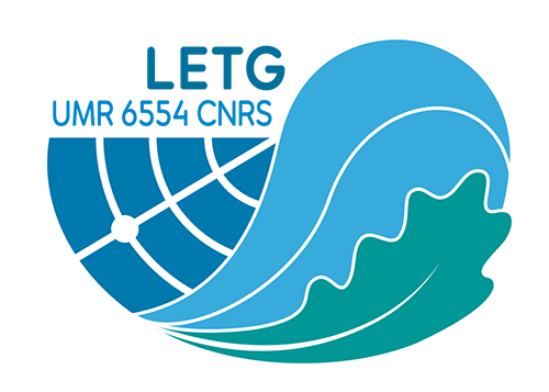 Unité mixte de recherche de l’Université d’Angers (UMR CNRS 6554 LETG-LEESA)