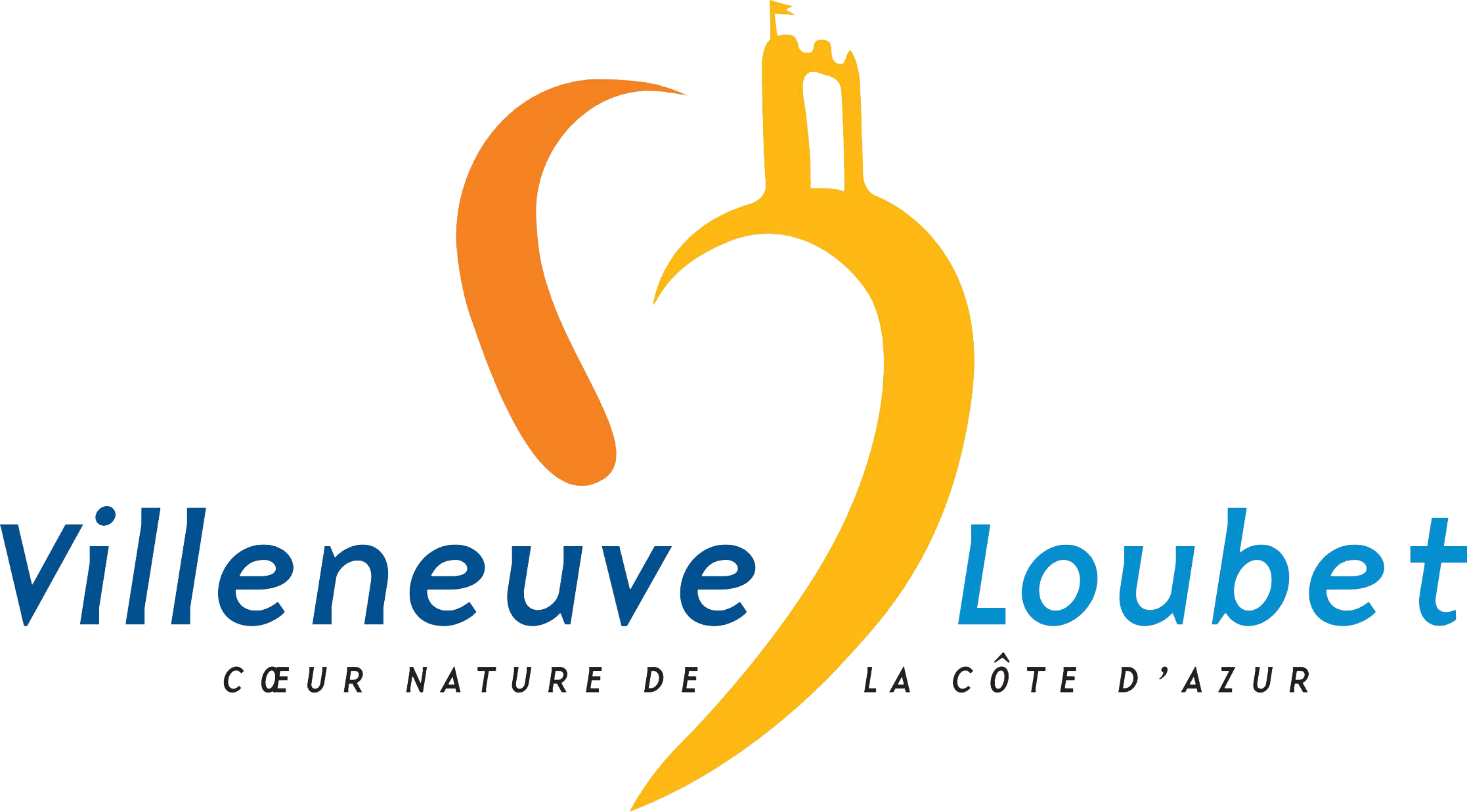 Commune de Villeneuve-Loubet