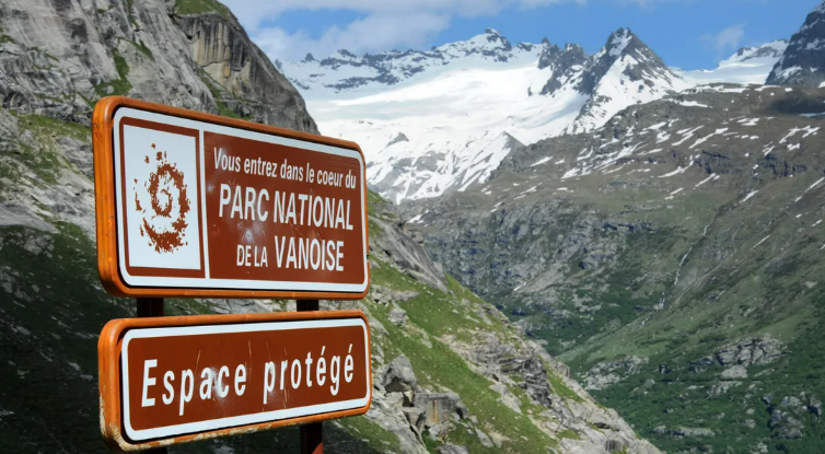 Parc National de la Vanoise