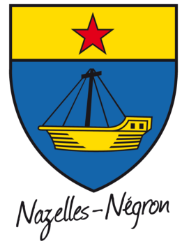 Commune de Nazelles-Négron 