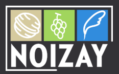Commune de Noizay