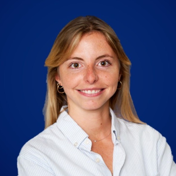 Louise Bejot