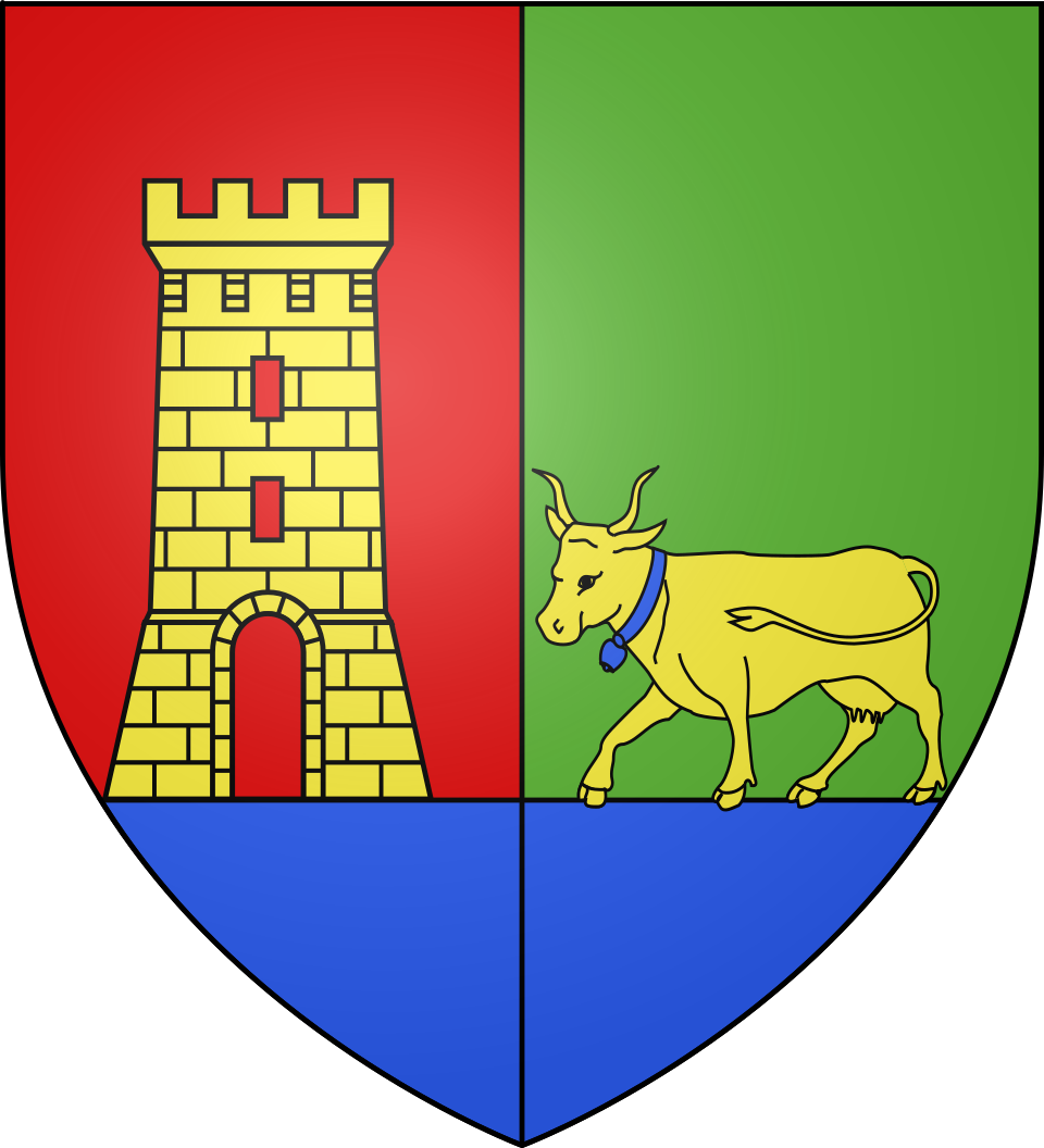 Commune de Geu