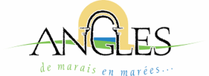Blason de Anglès