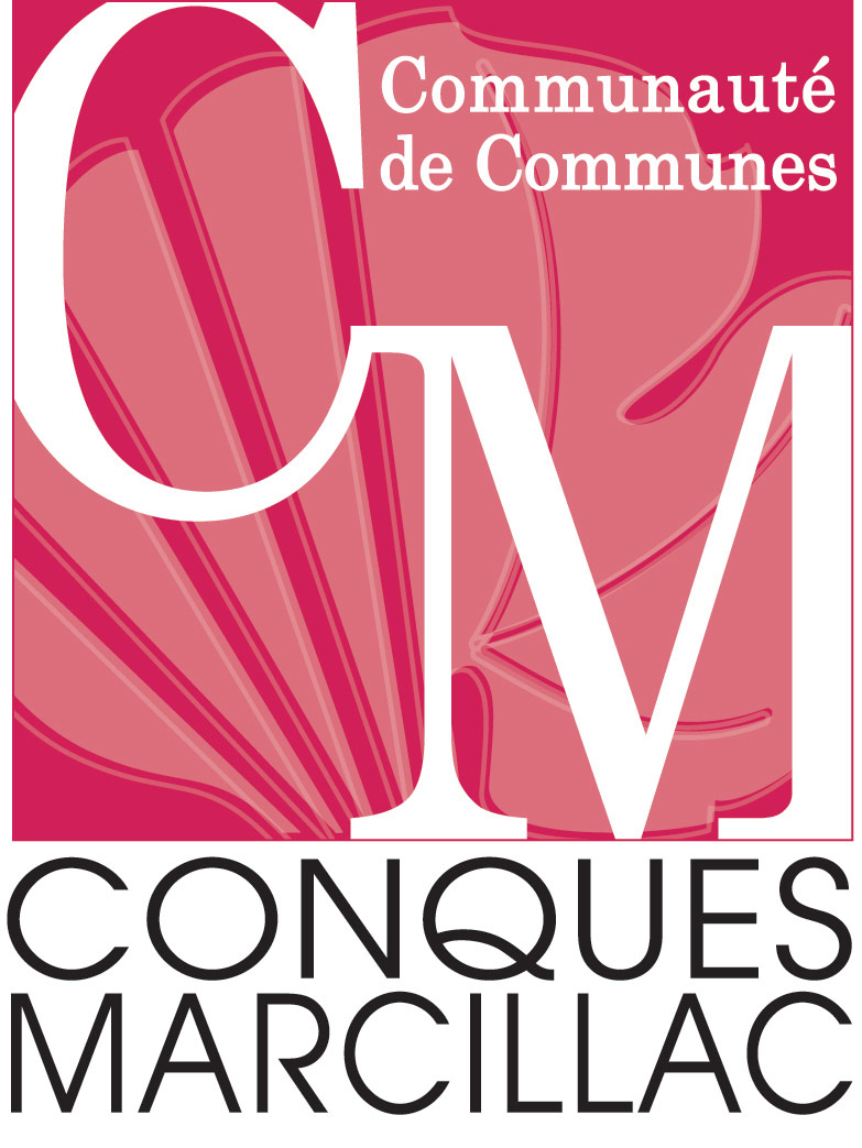 Communauté de communes Conques Marcillac 
