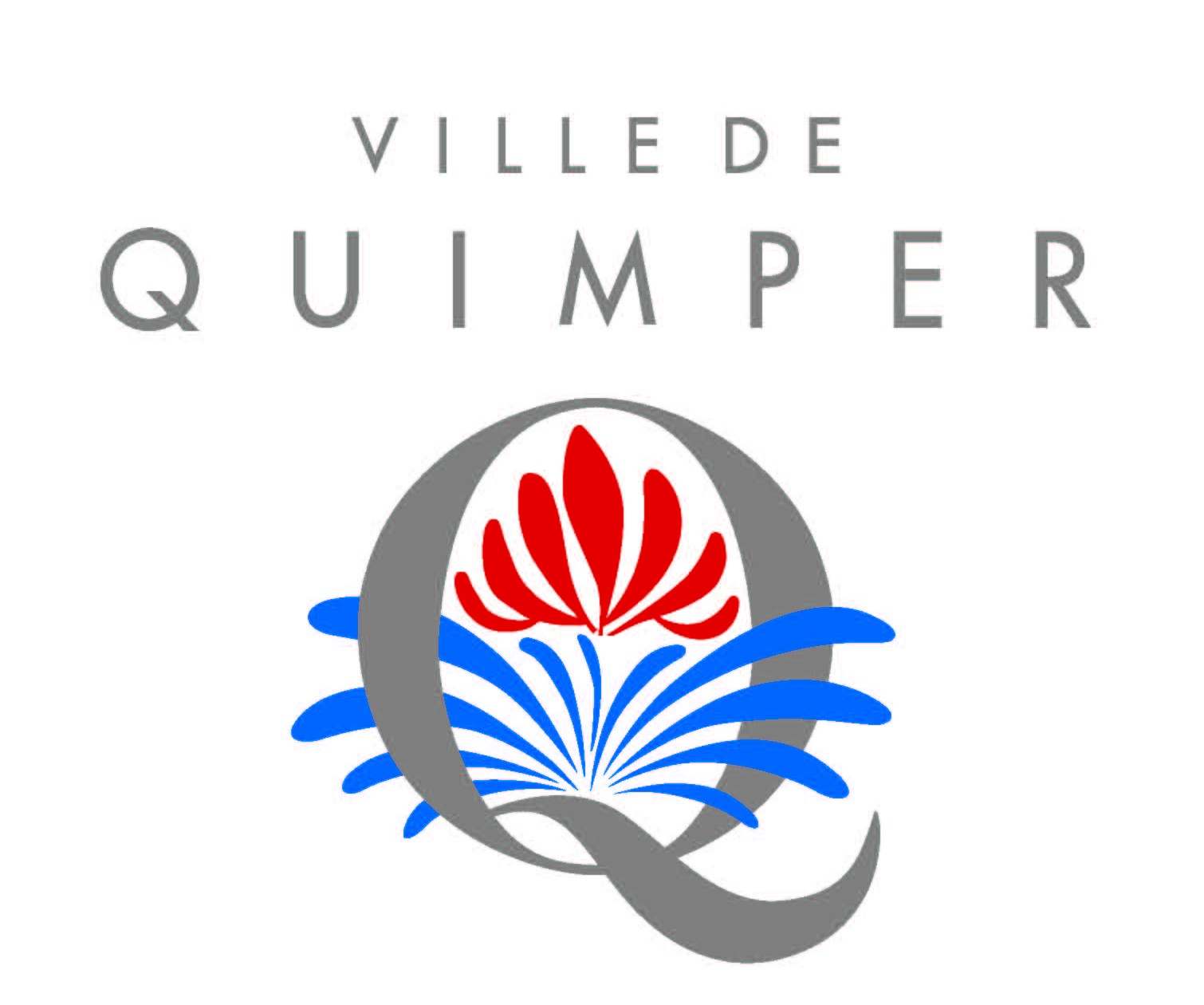 Ville de Quimper
