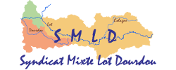 Syndicat mixte Lot-Dourdou 