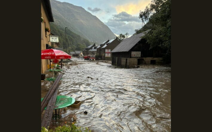 Eget Cité sous l’eau - Crédit photo : PETR Pays des Nestes