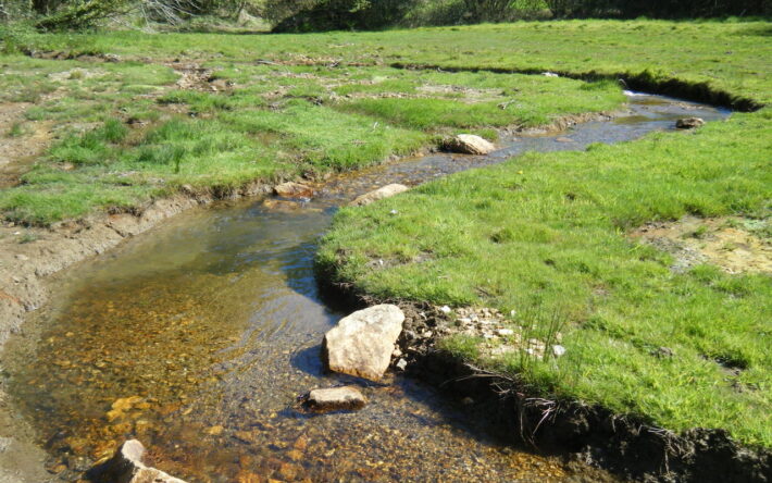 Plonévez-Porzay Kerscao - Crédit photo : Banque des Territoires