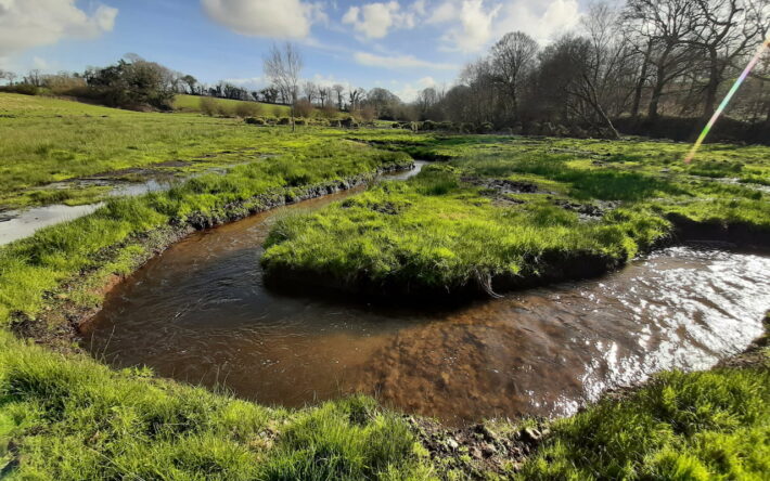 Lieu-dit Questel de Pouldergat - Crédit photo : Banque des Territoires