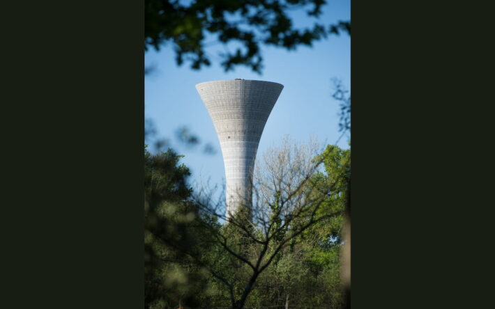 Depuis 5 ans, le syndicat a fait le choix de remplacer 1 % des canalisations chaque année. - Crédit photo : Laurence Danière