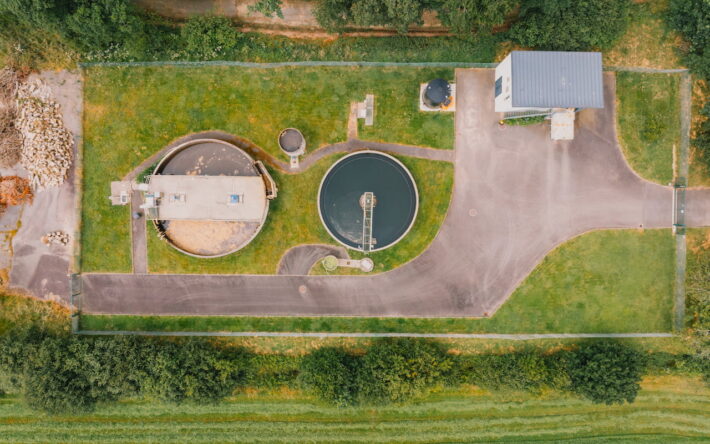 La Communauté Lesneven Côte des Légendes est la première collectivité à s’être équipée de LOLEA SANDRE. - Crédit photo : Communauté Lesneven Côte des Légendes