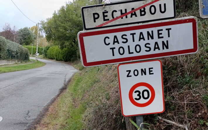 L'entrée de la ville - Crédits photo : Banque des Territoires