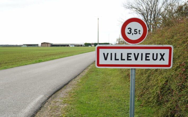 ECLA dispose de 5 cinq champs captants dont le principal situé sur la commune de Villevieux qui répond à 60% de l’alimentation en eau de la collectivité. - Crédits photos : Emmanuelle Vergon