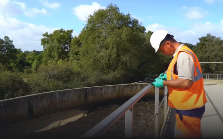 L’exploitant est le premier acteur à embarquer pour organiser la collecte et le flux d’information. - Crédits photo : Banque des Territoires
