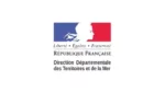DDTM Var - Logo
