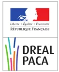 DREAL PACA - Logo