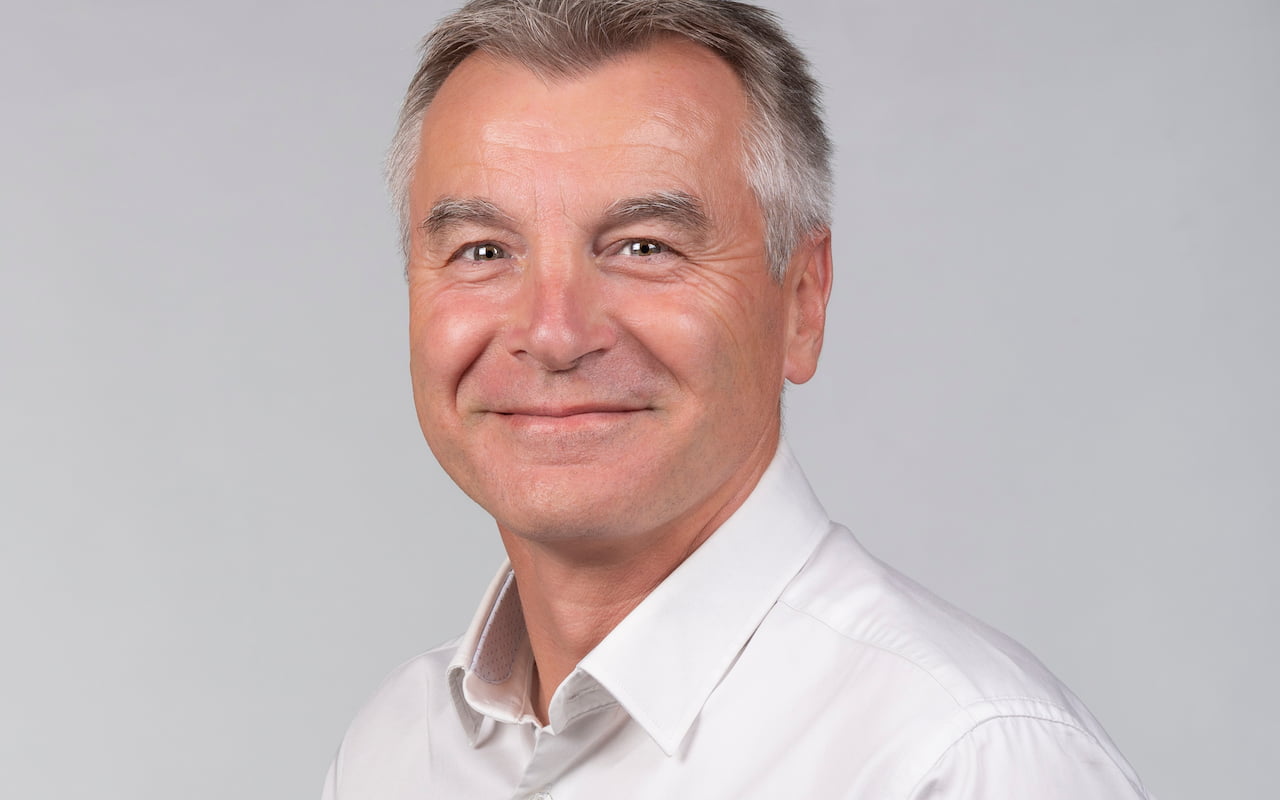 Philippe Janicot