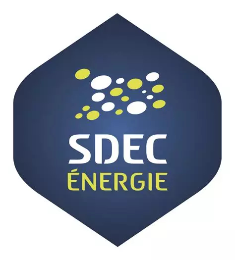 Syndicat Départemental d'Electrification du Calvados