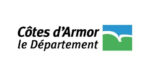 Cotes d'Armor - Logo