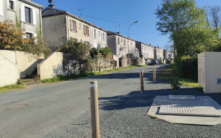 La station de refoulement au point bas du réseau de collecte des eaux usées - Crédits photo : Banque des Territoires