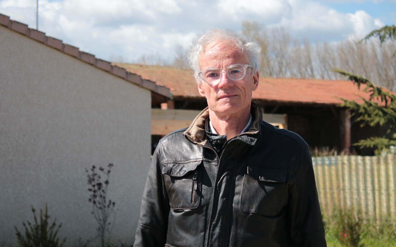 Jacques Pochon