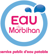 Service public d’eau potable Eau du Morbihan