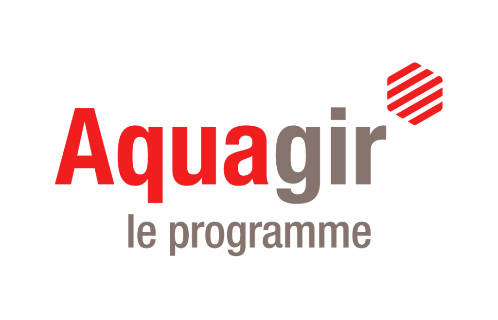 Aquagir le programme