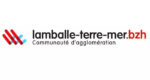 CA Lamballe - Logo