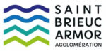 CA Saint-Brieuc Armor - Logo