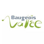 Communauté de Communes Baugeois-Vallée - logo