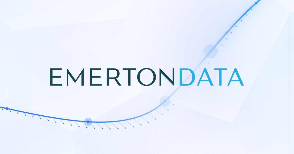 Emerton Data