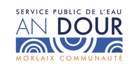 Blason de Morlaix