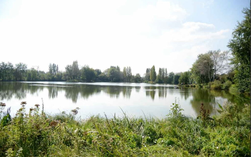 Premiers pas vers une économie circulaire des eaux usées traitées dans la Communauté d’agglomération de Béthune-Bruay, Artois-Lys Romane (62)